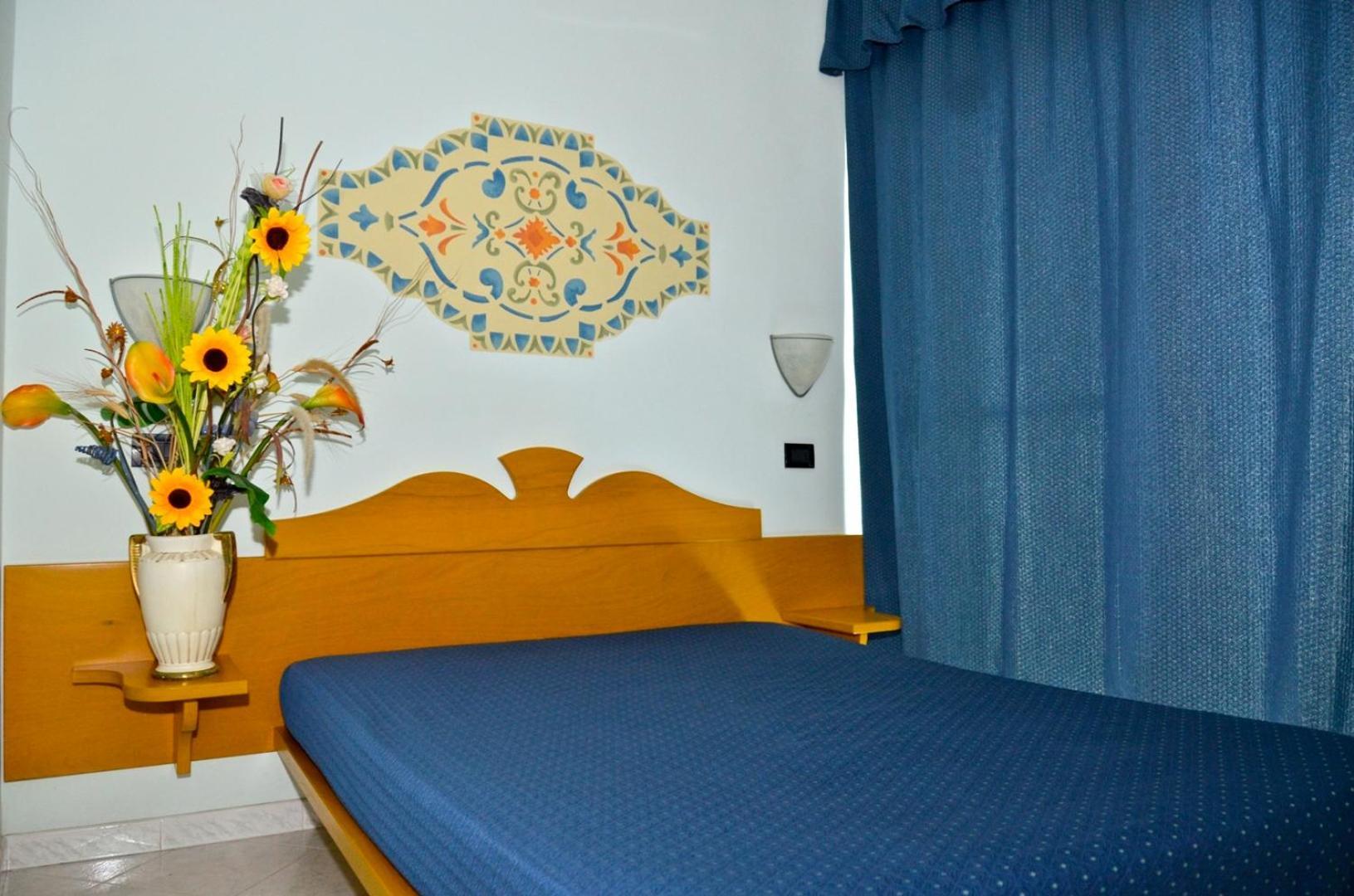 Alessidamo Club Metaponto Hotell Rom bilde